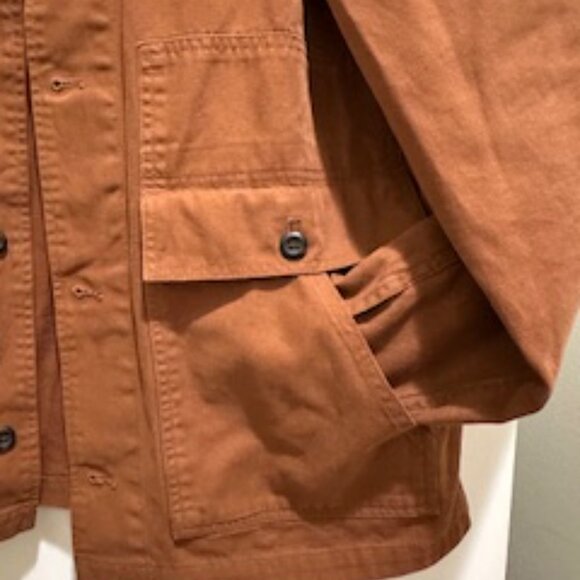 Banana Republic Jacket - Picture 3 of 5